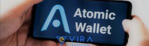 کیف پول اتمیک و آموزش نصب Atomic Wallet